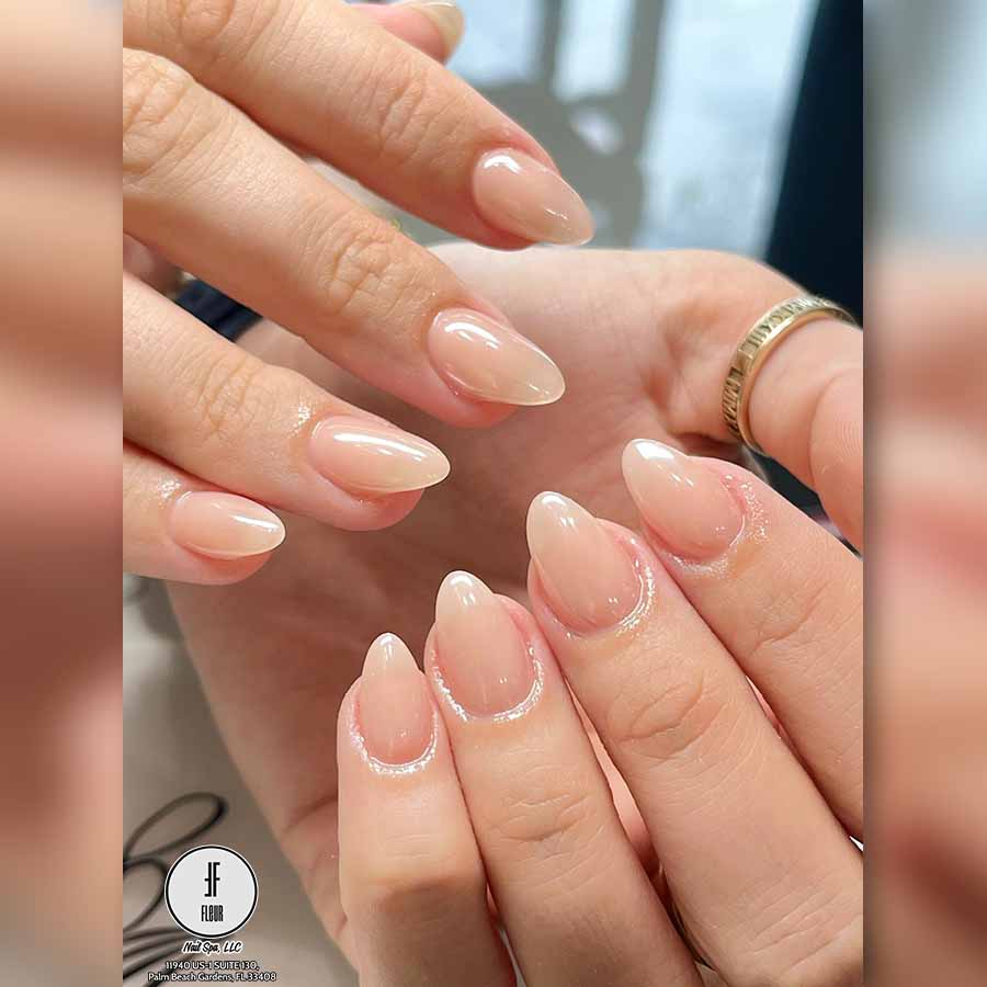 Nail Art Design